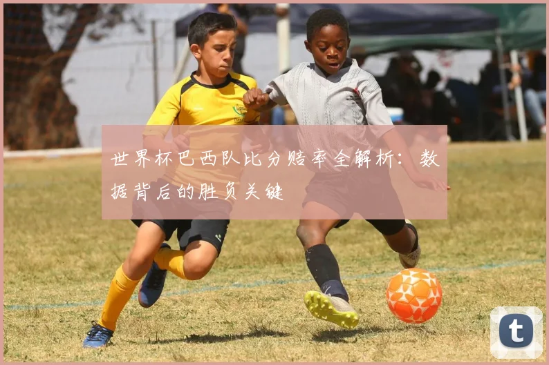 世界杯巴西队比分赔率全解析：数据背后的胜负关键