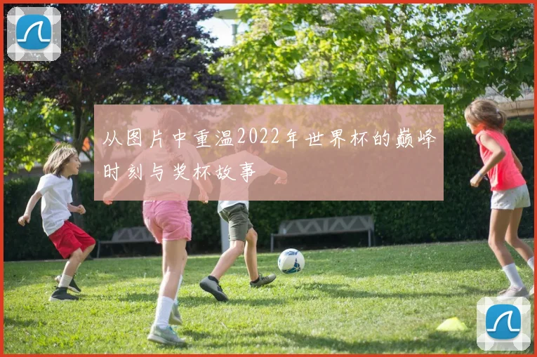 从图片中重温2022年世界杯的巅峰时刻与奖杯故事
