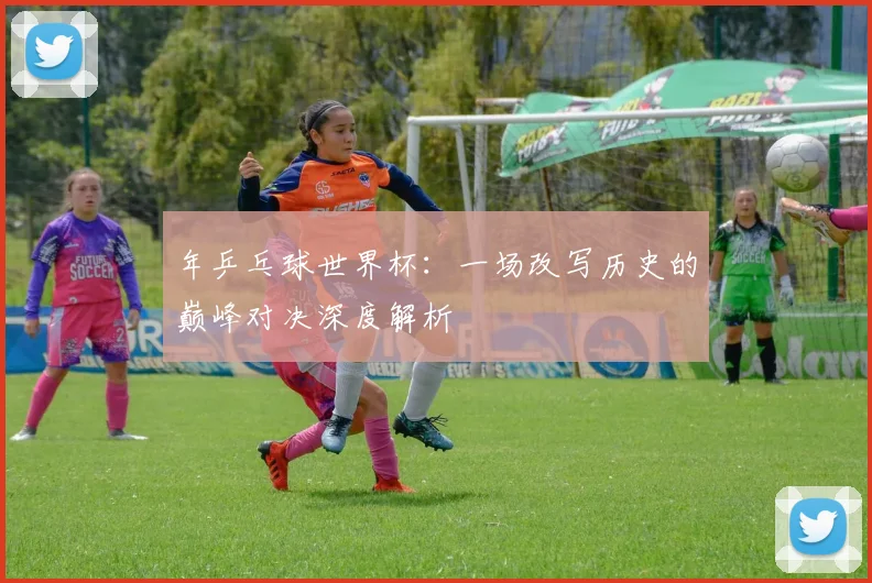 年乒乓球世界杯：一场改写历史的巅峰对决深度解析