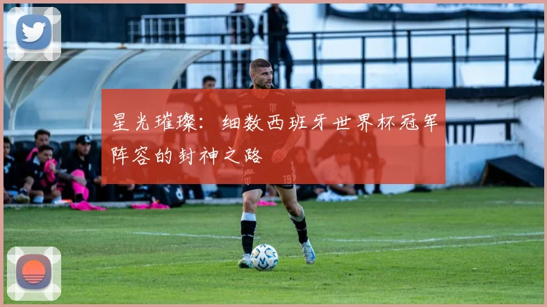 星光璀璨：细数西班牙世界杯冠军阵容的封神之路