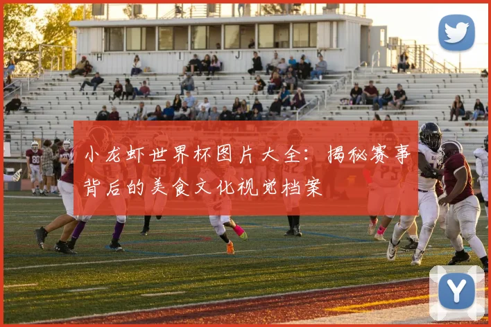 小龙虾世界杯图片大全：揭秘赛事背后的美食文化视觉档案