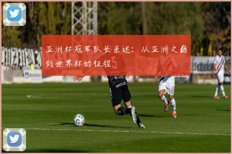亚洲杯冠军队长亲述：从亚洲之巅到世界杯的征程