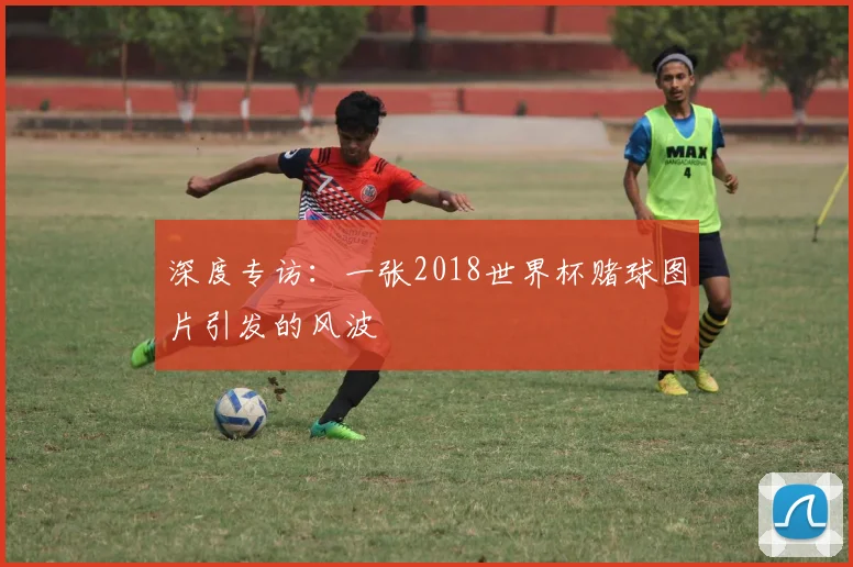 深度专访：一张2018世界杯赌球图片引发的风波